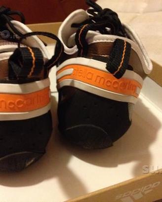 Sneakers Adidas By Stella McCartney