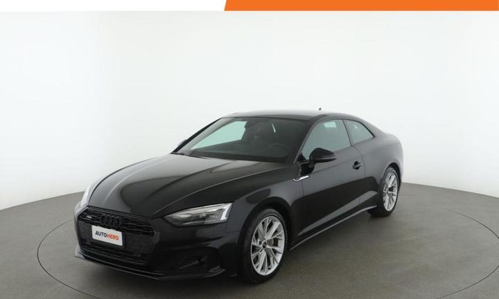 AUDI A5 JH04959