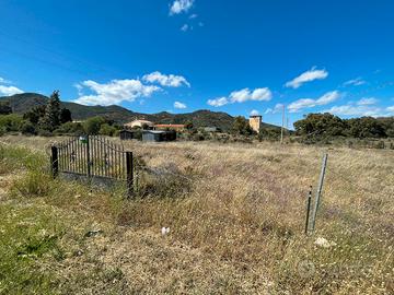 Terreno edificabile Azzanì Loiri Porto San Paolo