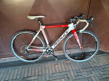 Bicicletta ciclocross Ridley