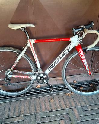 Bicicletta ciclocross Ridley