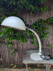 lampada Martinelli vertebra mod. 660 vintage 