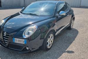 Alfa Romeo MiTo 1.4 78 CV Distinctive Sport Pack