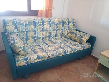 Divano letto