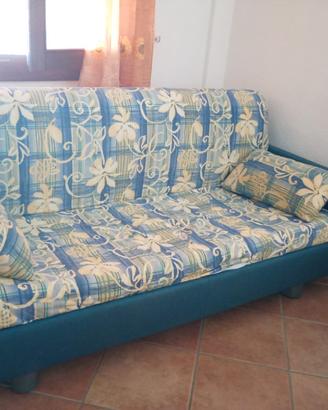 Divano letto