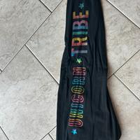 🖤leggins neri di primark bambina