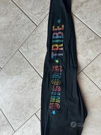 🖤leggins neri di primark bambina