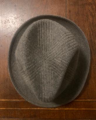 Cappello uomo