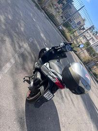 kymco agility r16 50 2t
