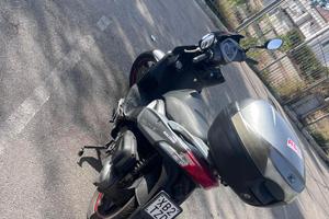 kymco agility r16 50 2t