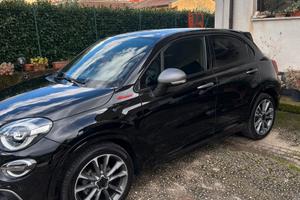 500x sport 1.3 multijet 95cv