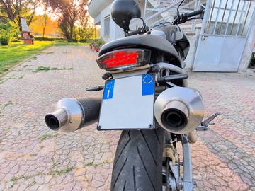 Ducati Monster 600