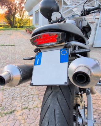 Ducati Monster 600