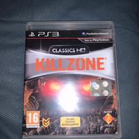 trilogia KILLZONE ps3