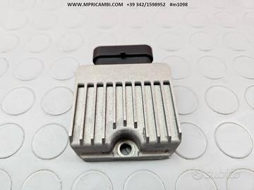 REGOLATORE TENSIONE HUSQVARNA SMR 510 2008 2007 TE