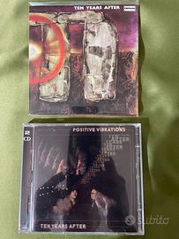 Ten Years After cd set