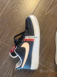Nike Air Force 1 Lv8 GS - 40