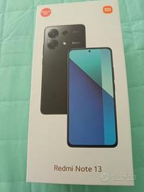 REDMI NOTE 13 4G
