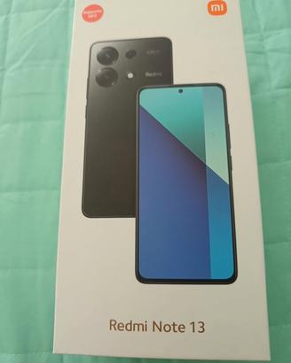 REDMI NOTE 13 4G