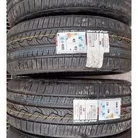 4 gomme nuove 225 55 17 nitto
