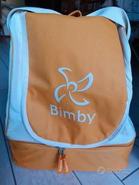 Borsa originale porta Bimby TM31