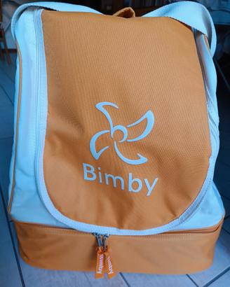 Borsa originale porta Bimby TM31