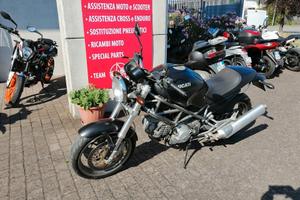 Ducati Multistrada 620 dark
