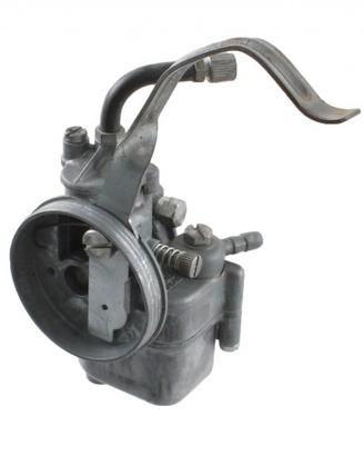 Carburatore Dell'Orto SHA 12 10 Boxer