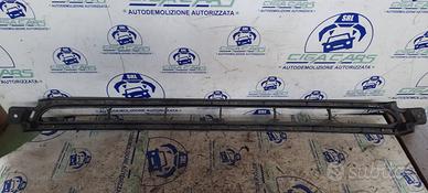 SUZUKI SWIFT 2020 - BAFFO PARAURTI ANTERIORE INFER