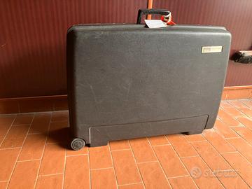 Valigia rigida Delsey