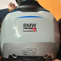 Casco bmw