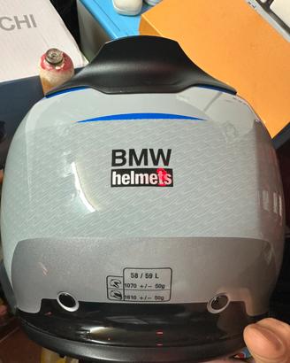 Casco bmw