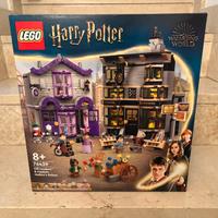LEGO Harry Potter 76439 Ollivanders