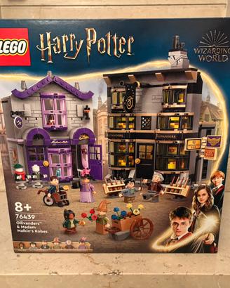 LEGO Harry Potter 76439 Ollivanders