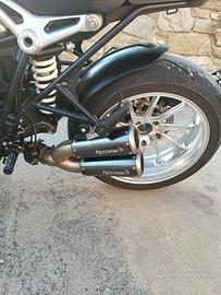 BMW r ninet