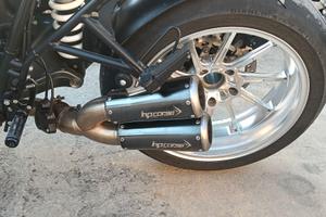 BMW r ninet