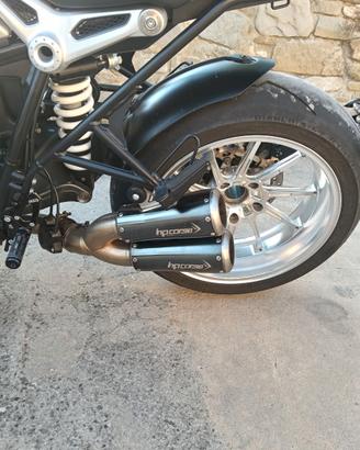 BMW r ninet