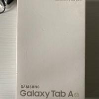 Samsung Galaxy Tab A6