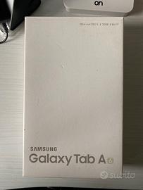 Samsung Galaxy Tab A6
