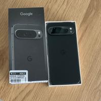 Google Pixel 9 Pro XL, 16/512gb nero