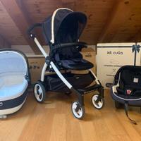 Trio Peg Perego