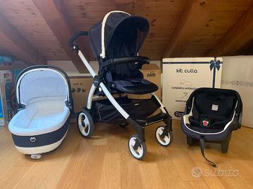 Trio Peg Perego