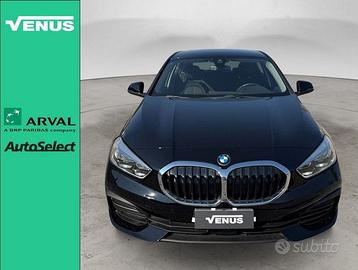 BMW Serie 1 120i Business Advantage auto