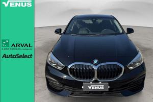 BMW Serie 1 120i Business Advantage auto