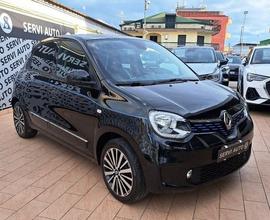 Renault Twingo Electric Techno