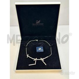 GIRO COLLO SWAROVSKI BRILLI