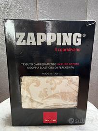 Copridivano Zucchi