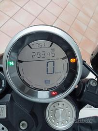ducati scrambler 800cc