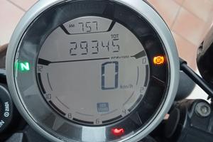 ducati scrambler 800cc