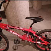 BMX CARNIELLI ESPLOSIVE RAGAZZO 